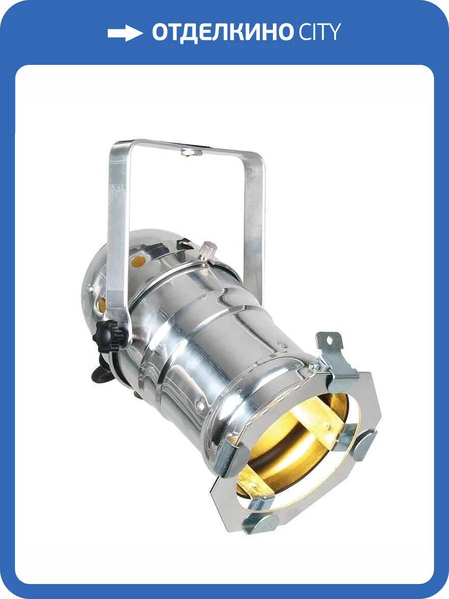 Трековый светильник Deko-Light studio PAR 30 001248 фото 5