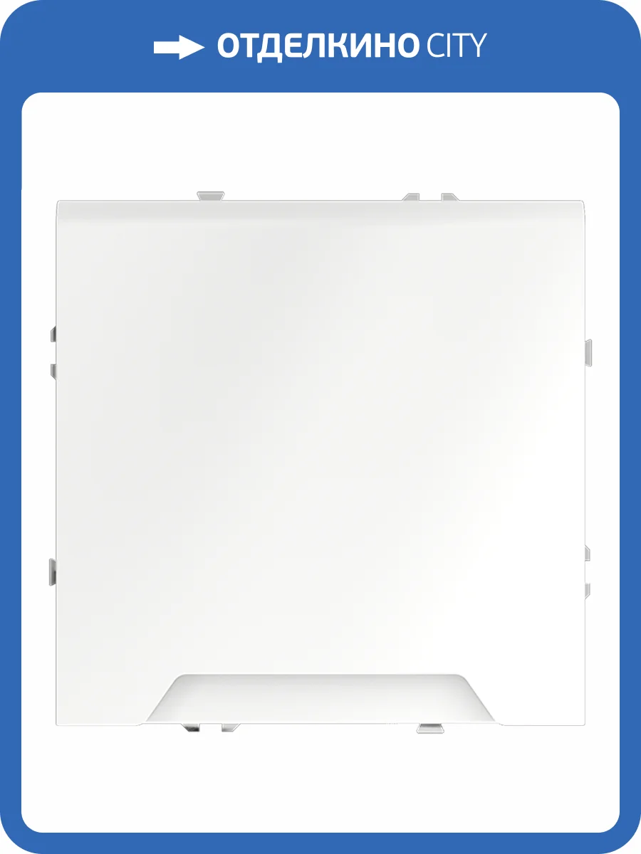 Розетка встраиваемая Voltum S70 VLS040302 фото 8