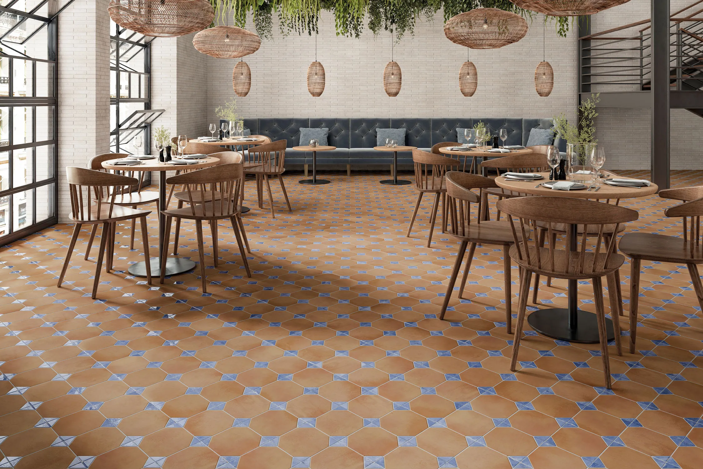 Realonda Ceramica Dover фото 3