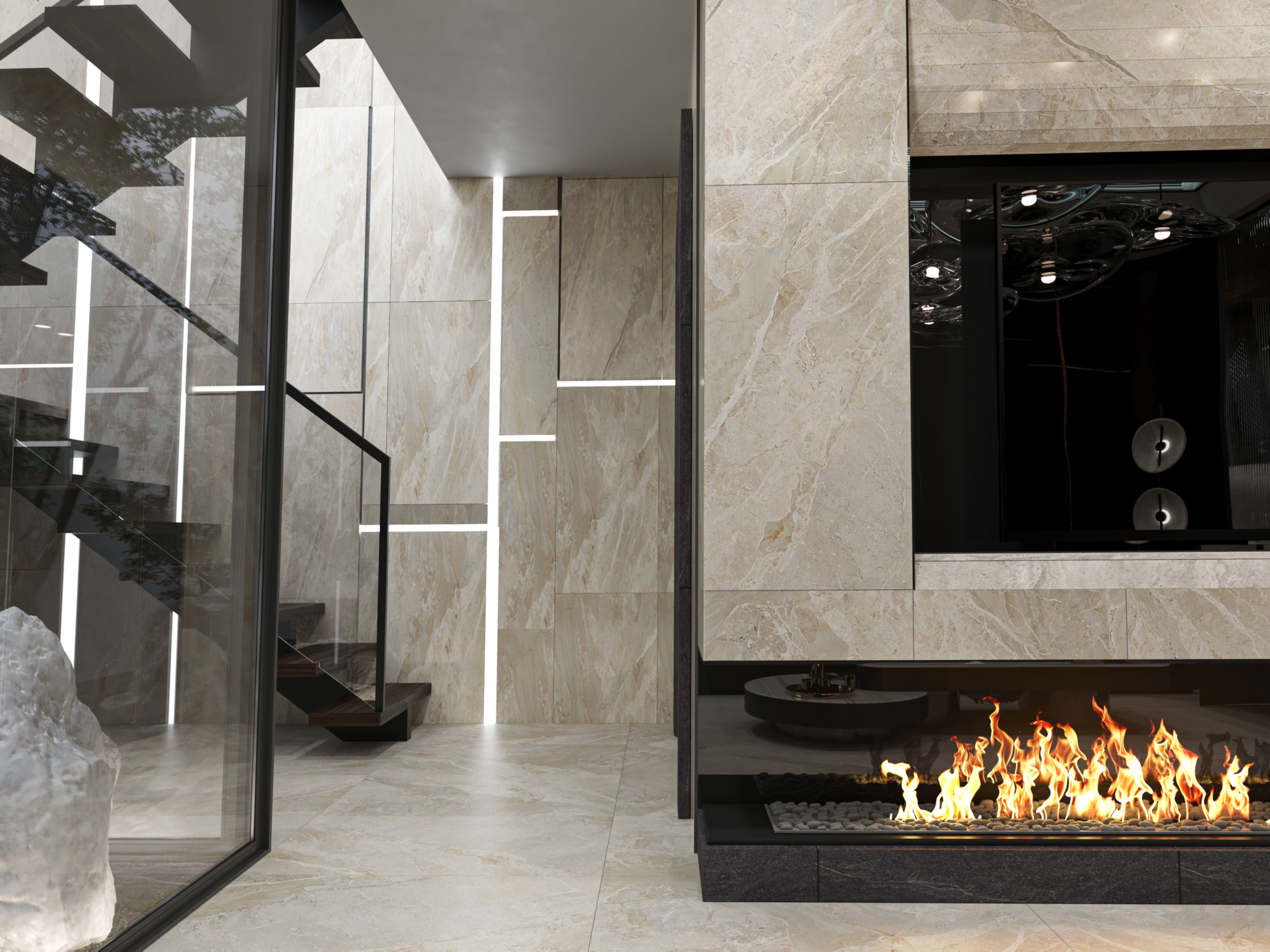 Buono Ceramica Beton фото 3