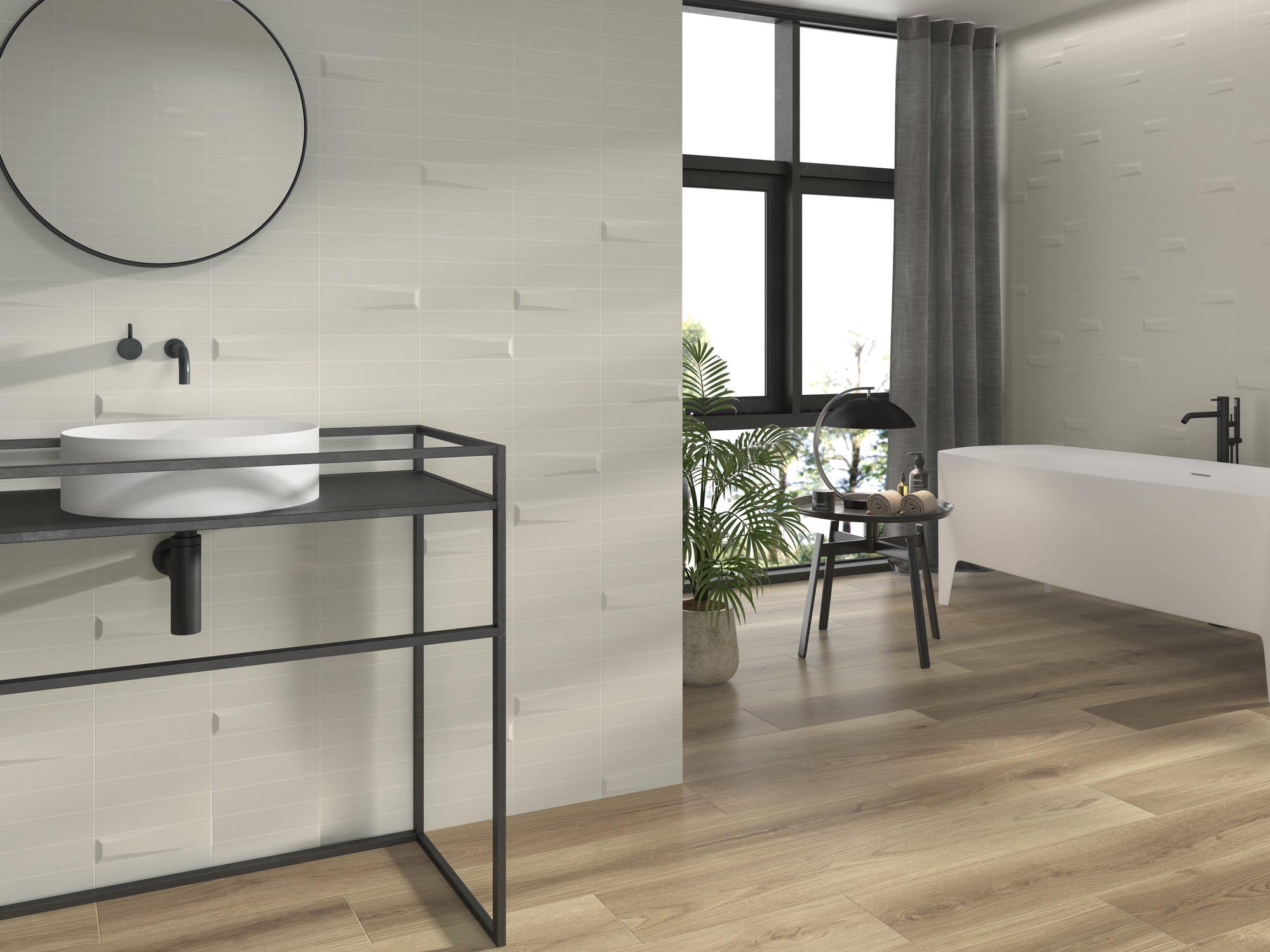 Ape Ceramica Three-D фото 6