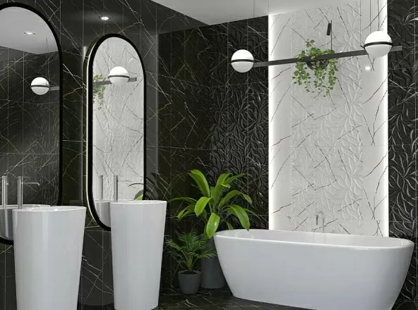 Eletto Ceramica Black&Gold фото 4