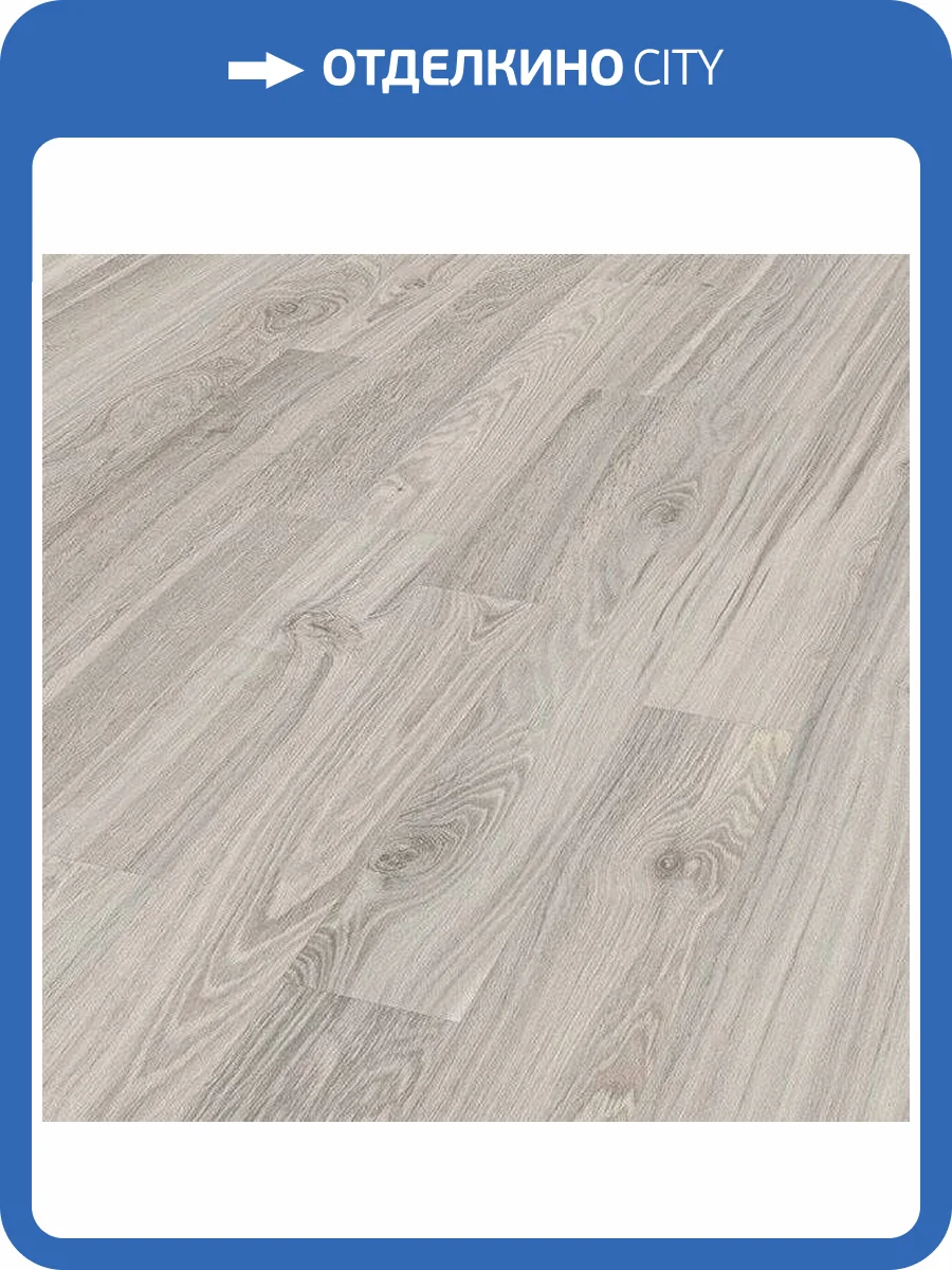 Ламинат Kronospan Fiorentino TC 8/32 4V 2583RF Дуб Шевниган Антик 1285x192 фото 2