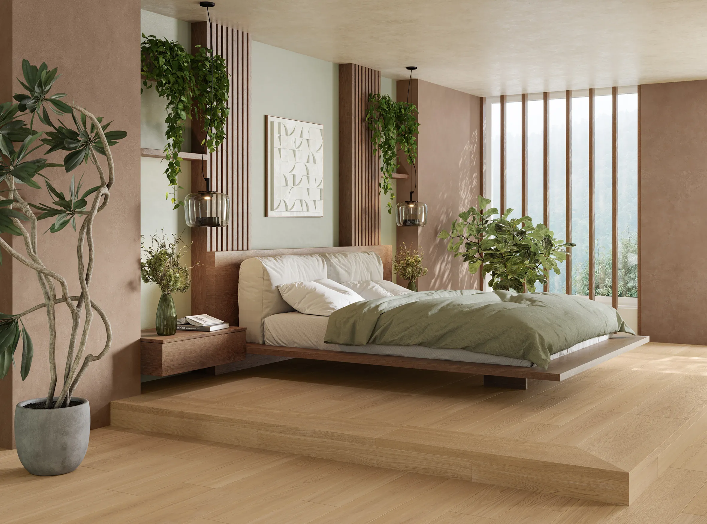 Imola Ceramica Mother фото 5