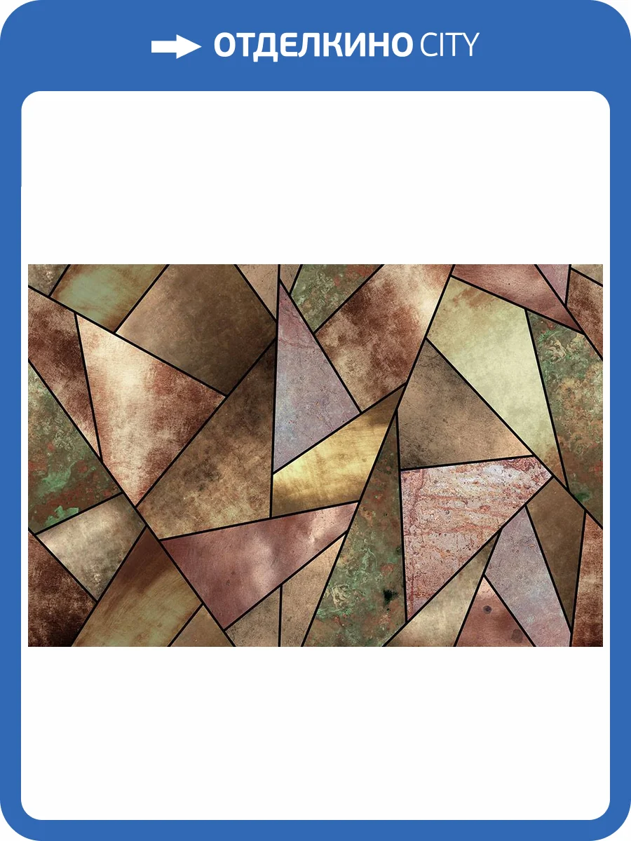 Фреска La Stanza Alba 800327 бриз лайт (размер на заказ) фото 2