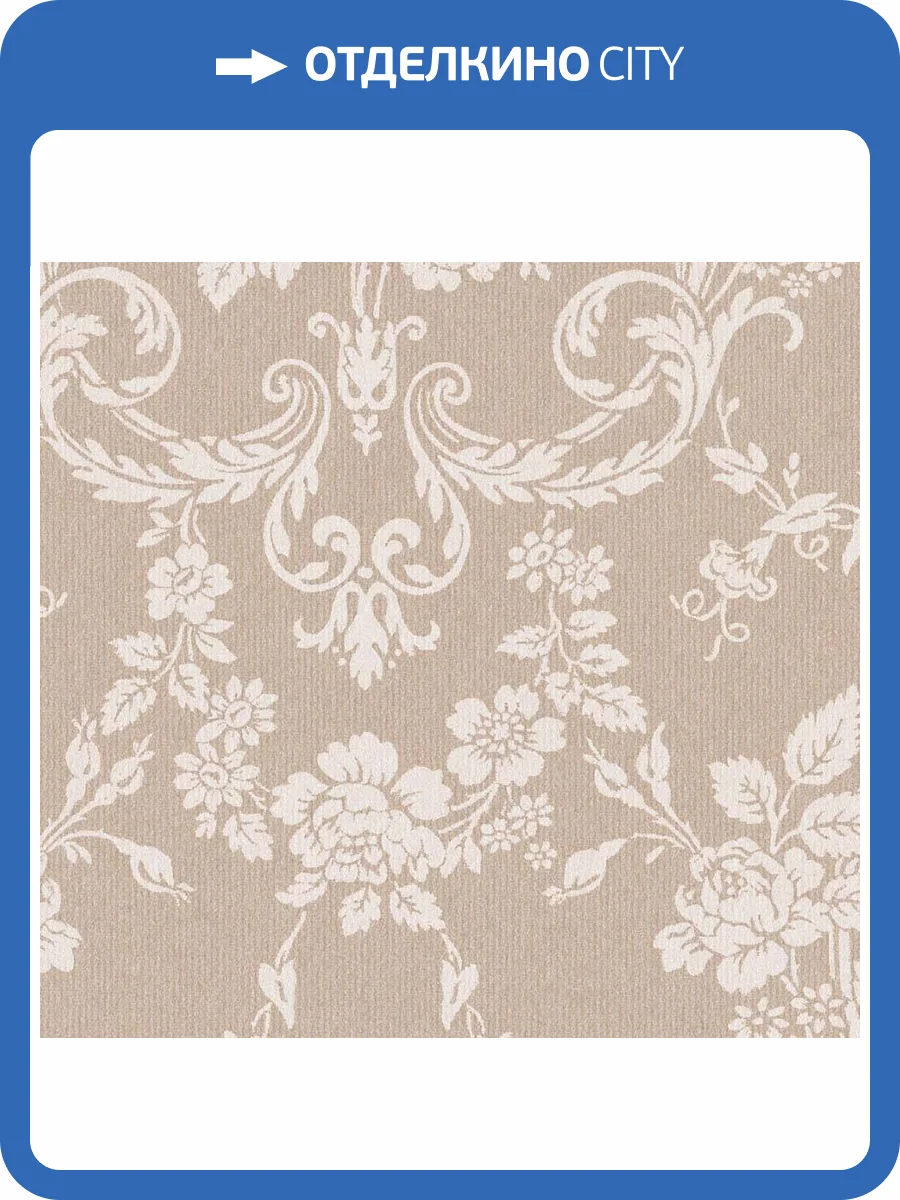 Обои флизелиновые Loymina Rosa Dragomirski R3 002 фото 3