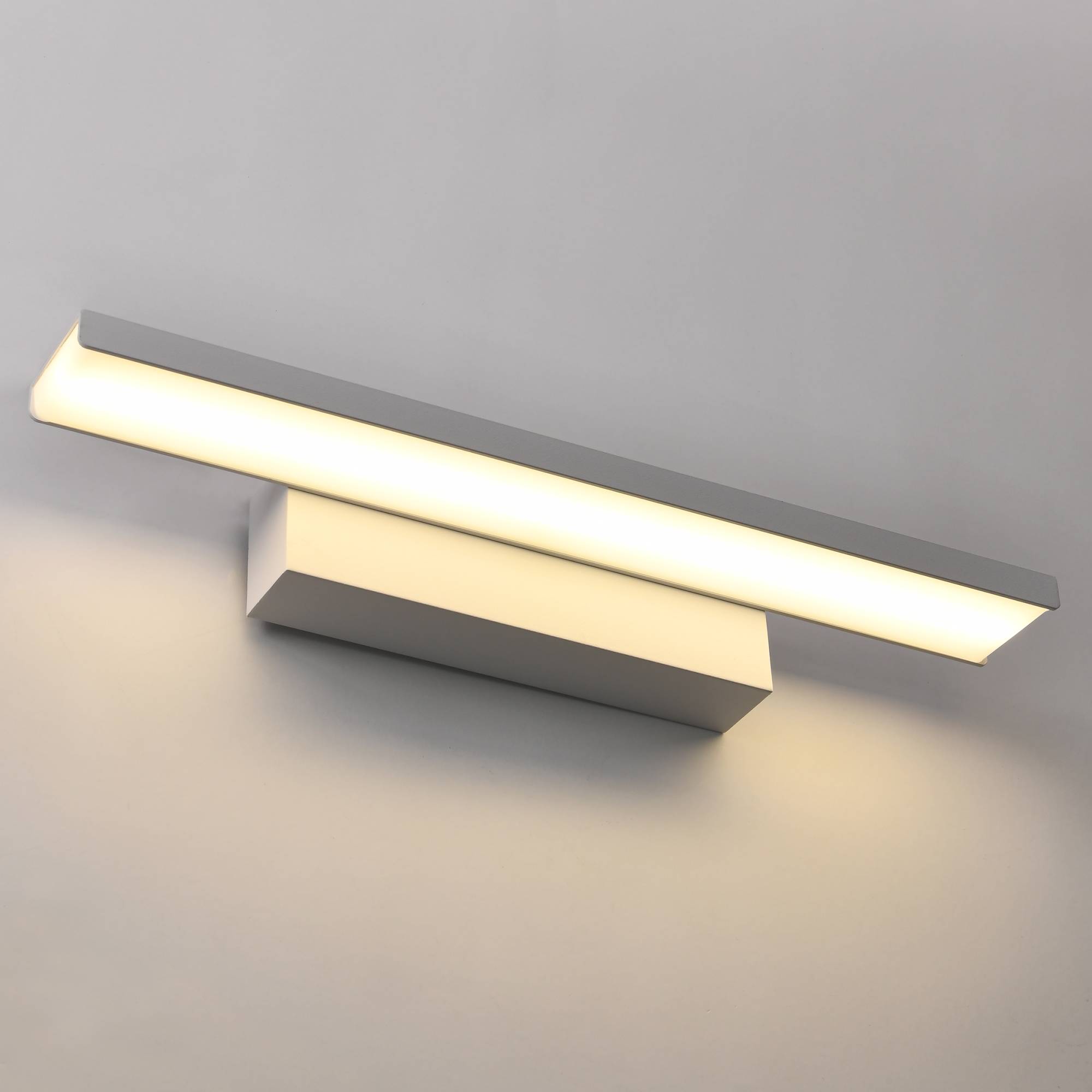 Настенный светодиодный светильник IEK 5116 LT-DBB0-5116-08-40-K01 фото 5