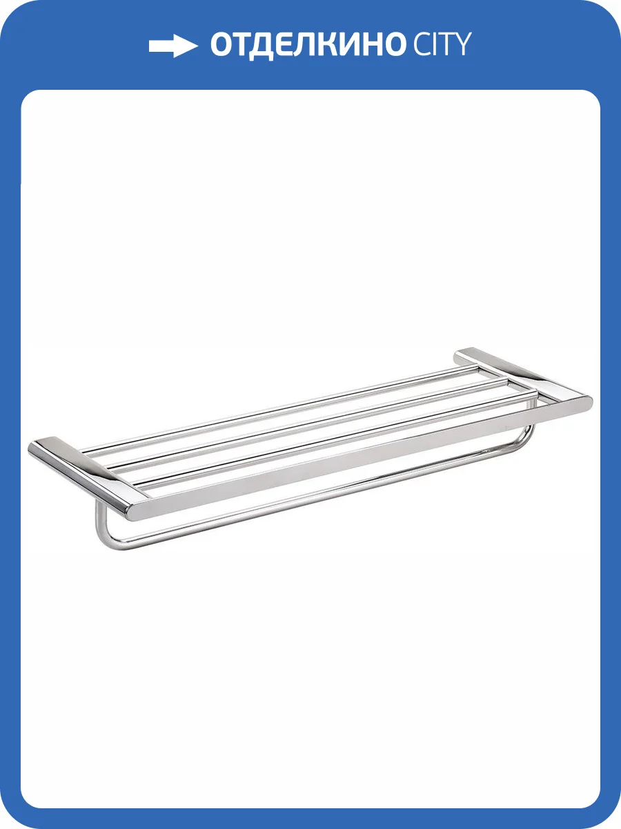 Полка Bemeta Organic 157105151 фото 3