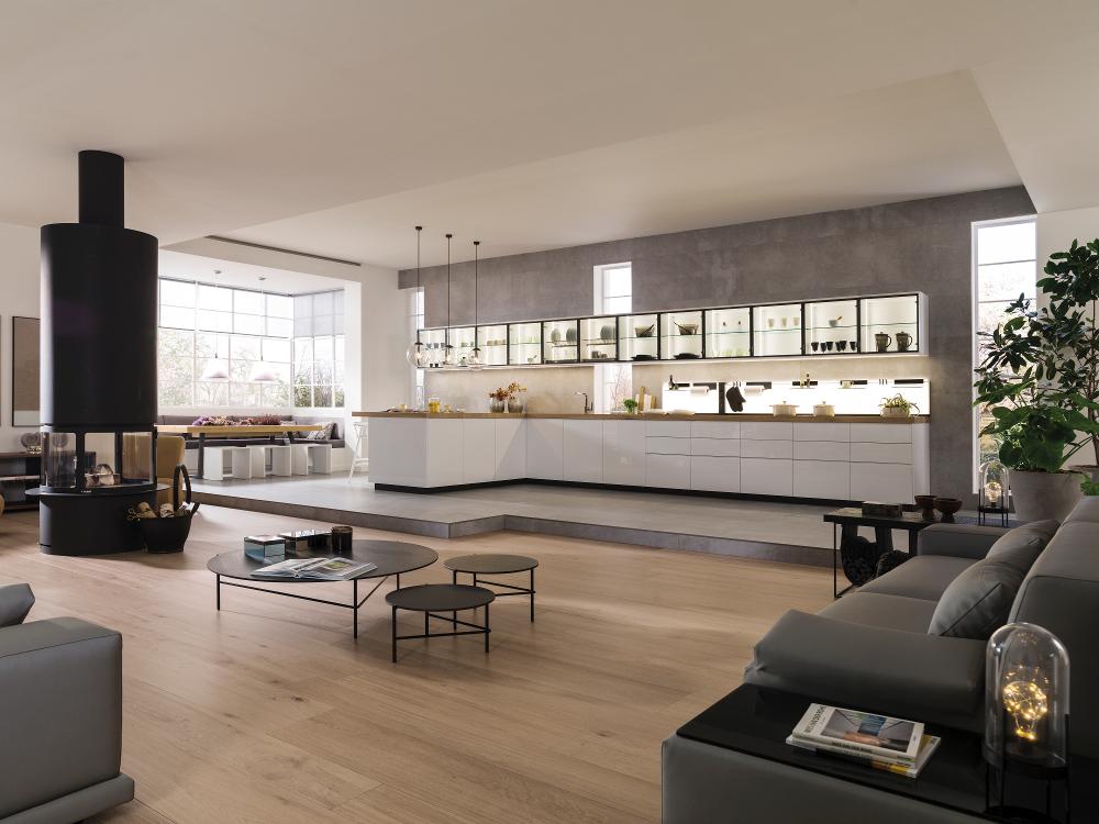 Porcelanosa Nobu фото 2