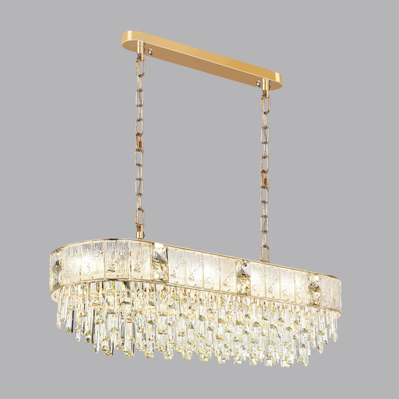 Подвесная люстра Odeon Light Fiesta 5070/14 фото 2