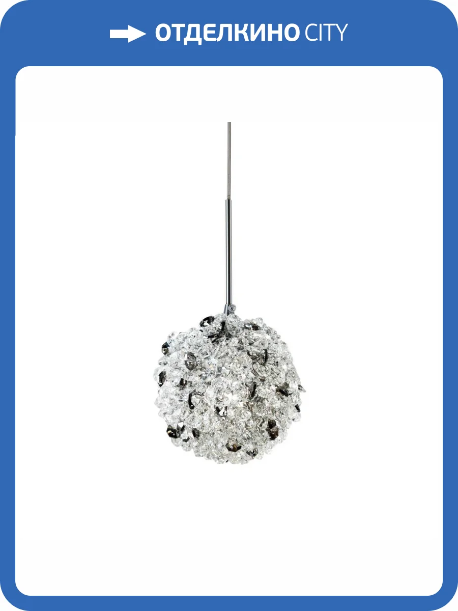 Подвесной светильник Modelux ML.2312.120 CR фото 6