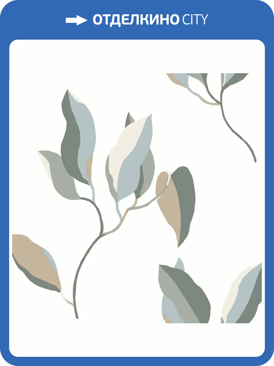 Обои York Collections Artisan Studio ZM2873 фото 2