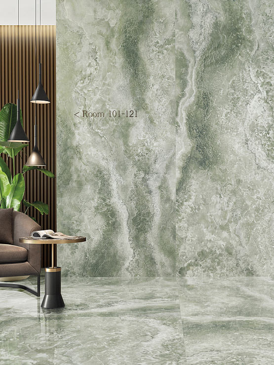Tagina Ceramiche Onyx Diamond фото 12