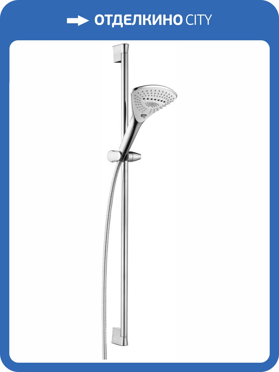 Душевой гарнитур Kludi Fizz 6774005-00 3S фото 12