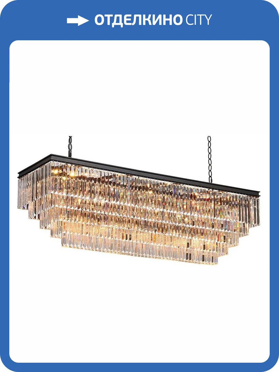 Подвесная люстра Vitaluce V5852-1/30 фото 3