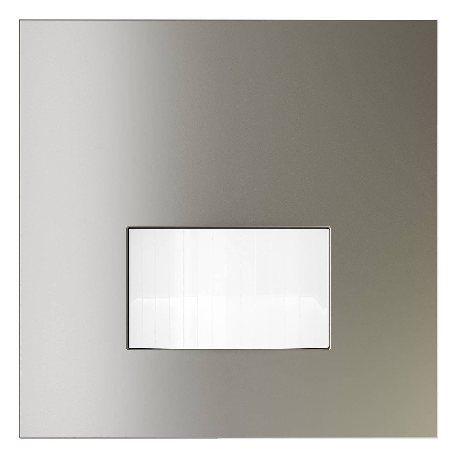 Лицевая панель для датчика движения Voltum S70 VLS002204 шелк фото 2