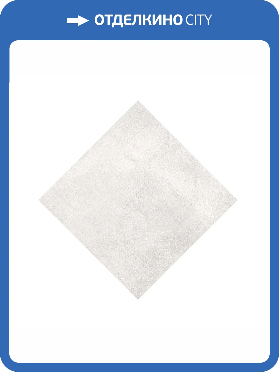 Вставка Vives Laverton Taco Lydd Nieve 4x4 фото 2