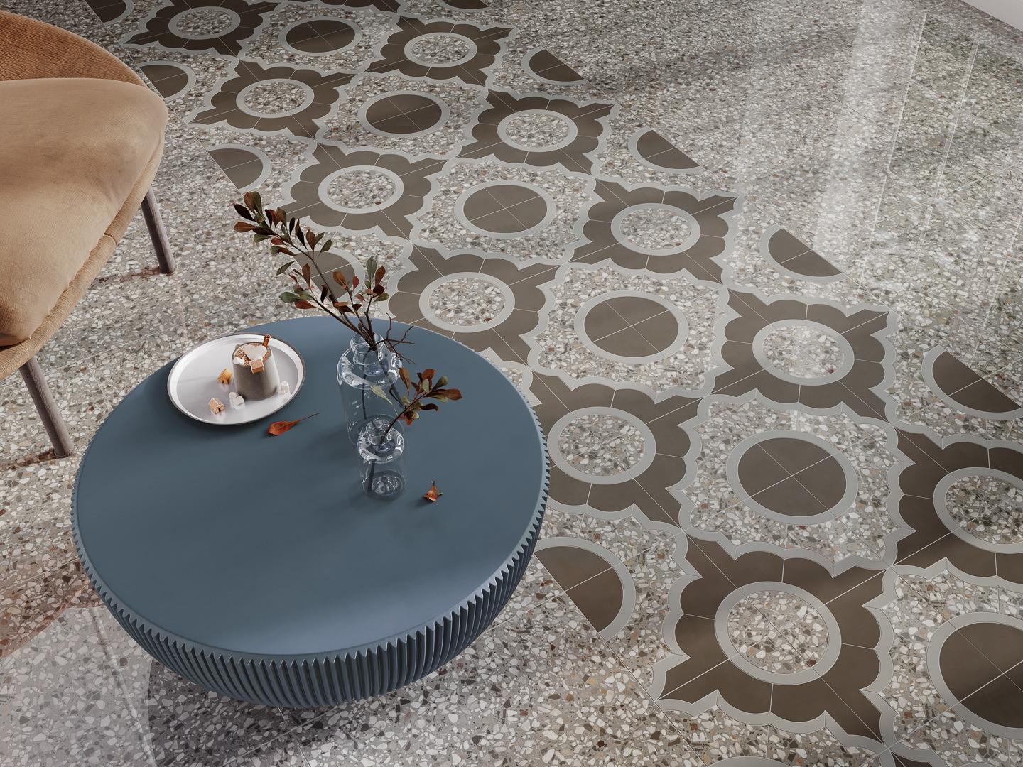 Kerama Marazzi Бричиола фото 3