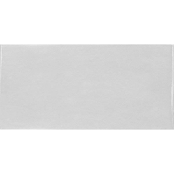 Керамическая плитка Equipe Village 25642 White 6.5x20