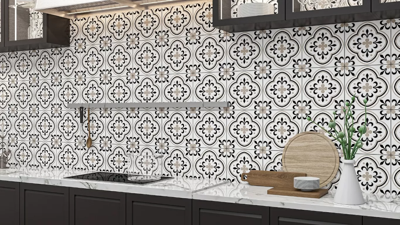 Alpas Ornament фото 3