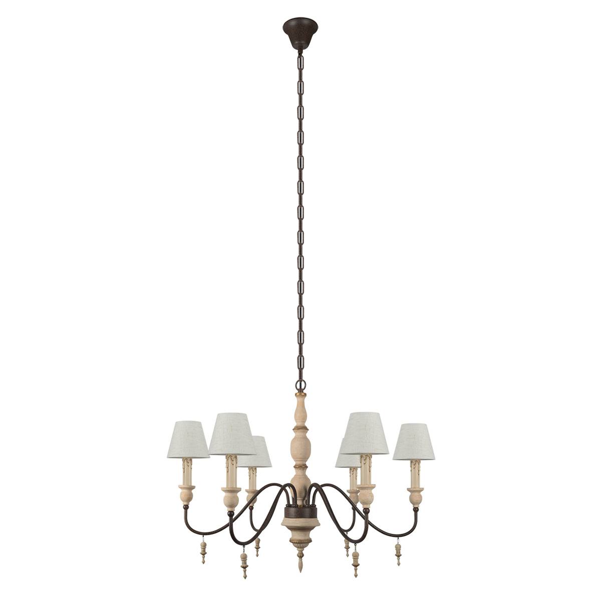 Подвесной светильник Loft IT Country 10419