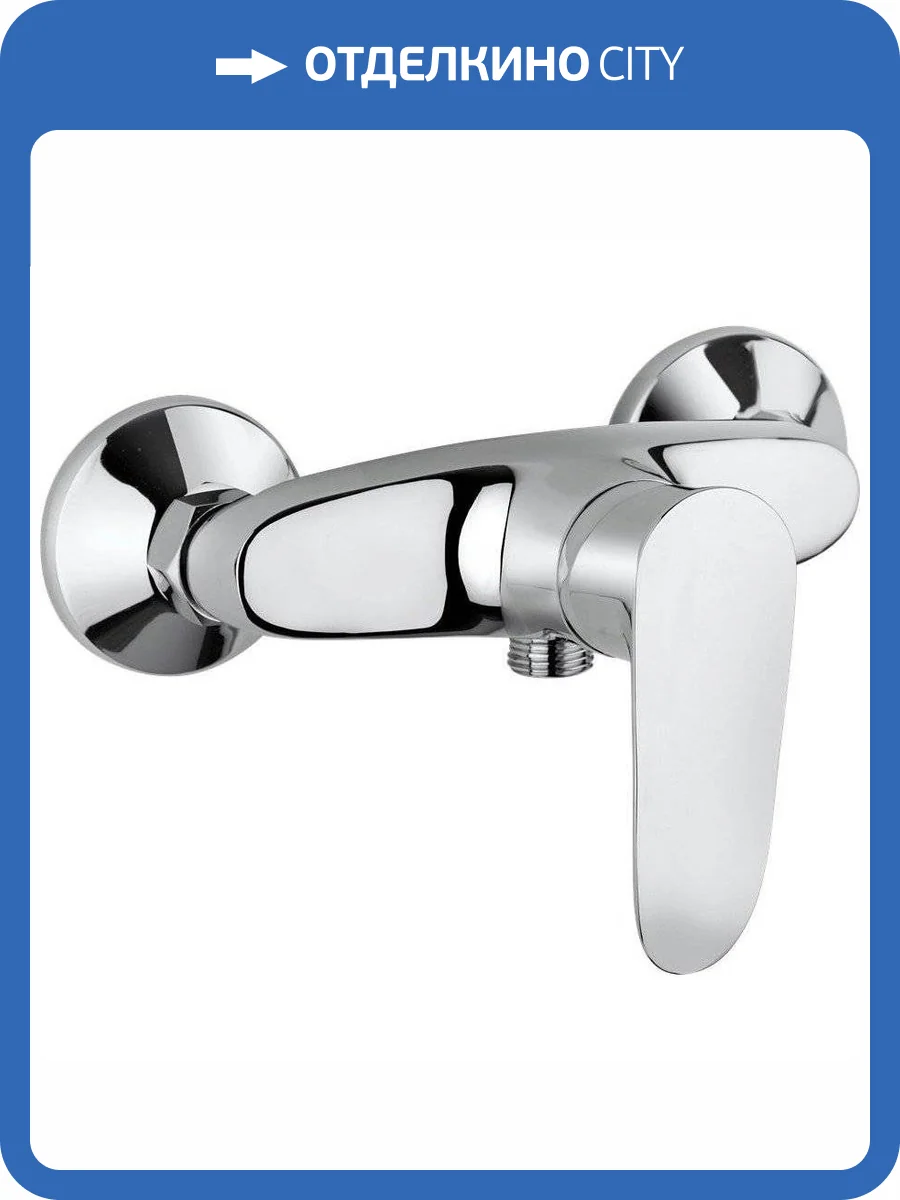 Смеситель для душа Paini Palermo PACR511KM фото 7