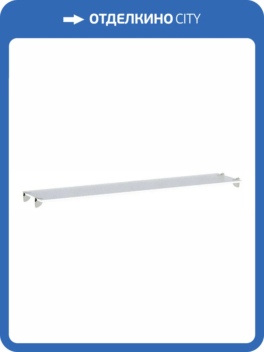 Полка ИЖМЕБЕЛЬ Виктория Т0016991 фото 3