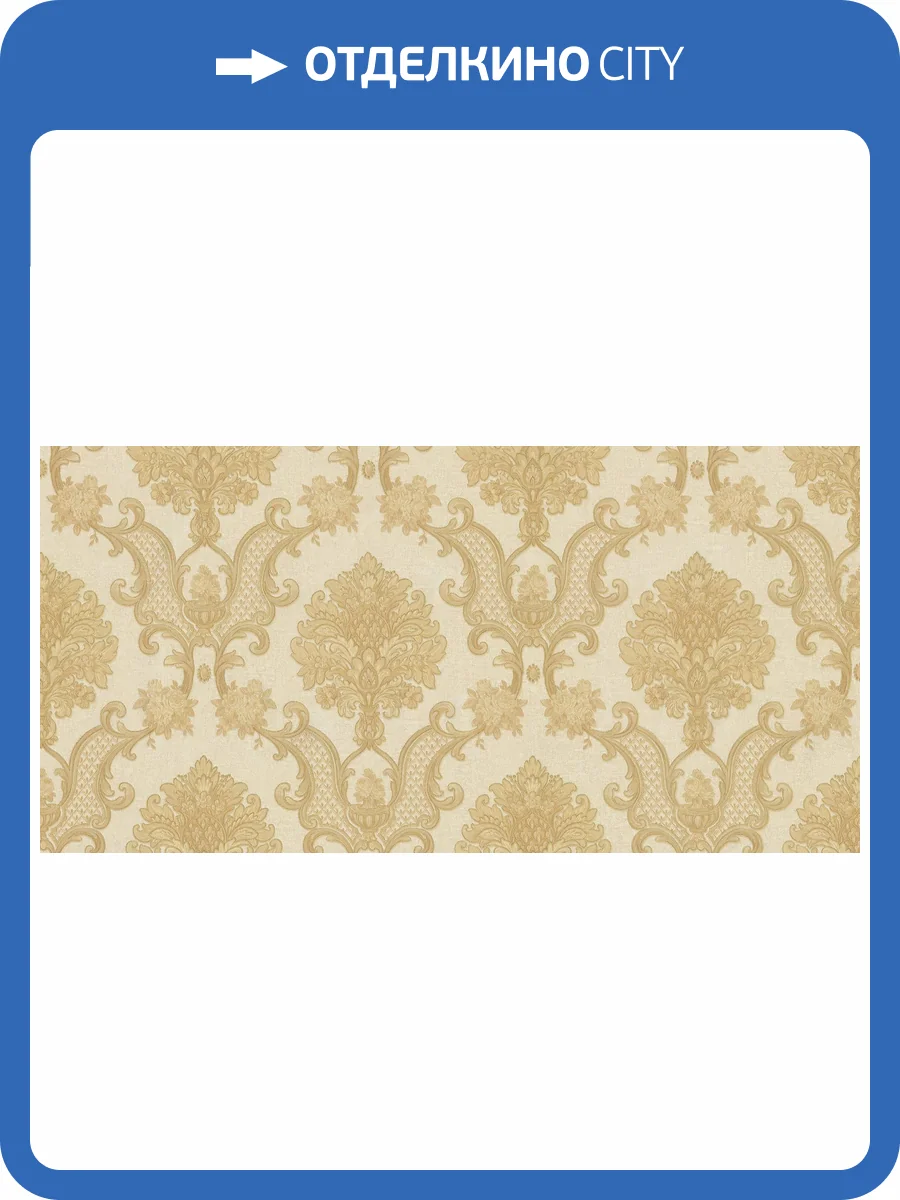 Обои Cassanie Florence K19034B фото 2