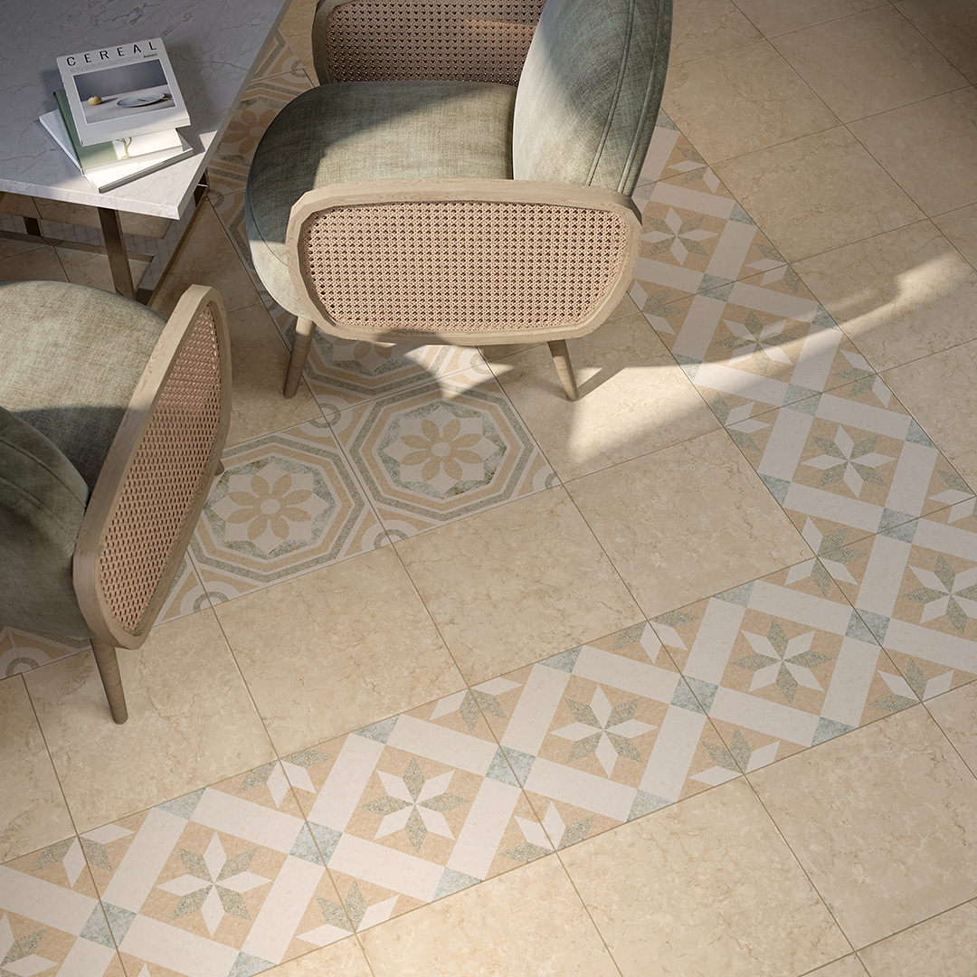 Kerama Marazzi Кампионе фото 8