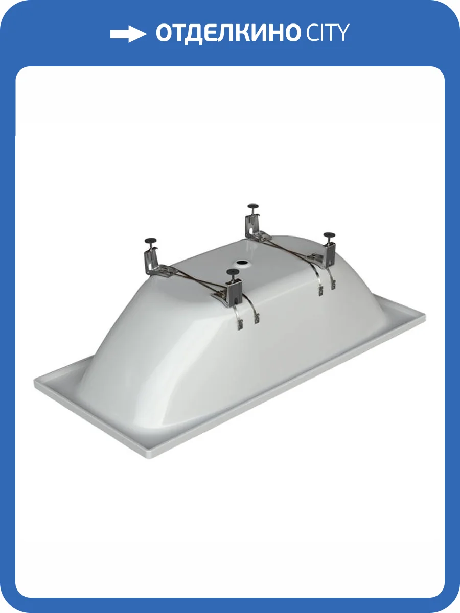 Ножки Bette B23-1525 фото 2