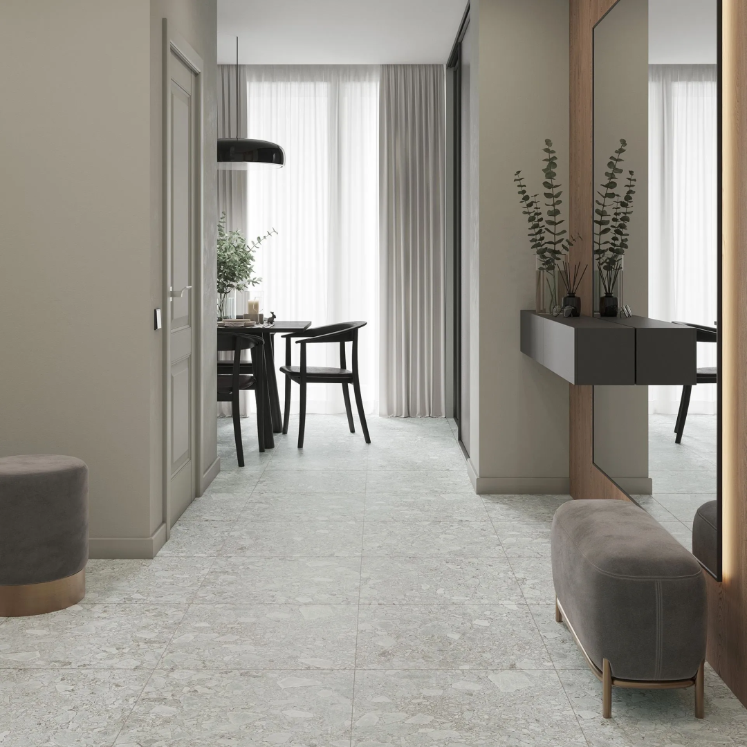 Lasselsberger Ceramics Спектр