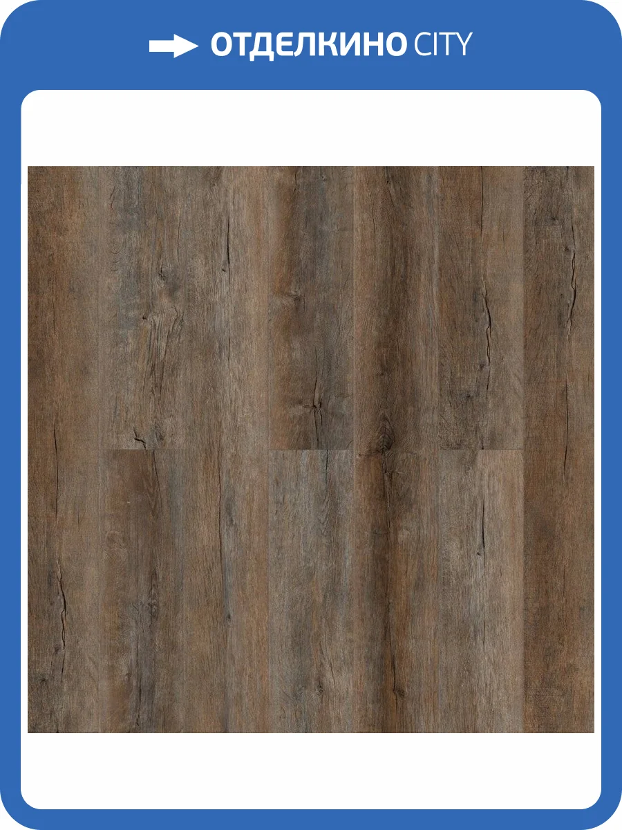 SPC Ламинат Noventis Avalon 3.5/31 4V 1585 Дуб Корнуолл 1200x180 фото 3