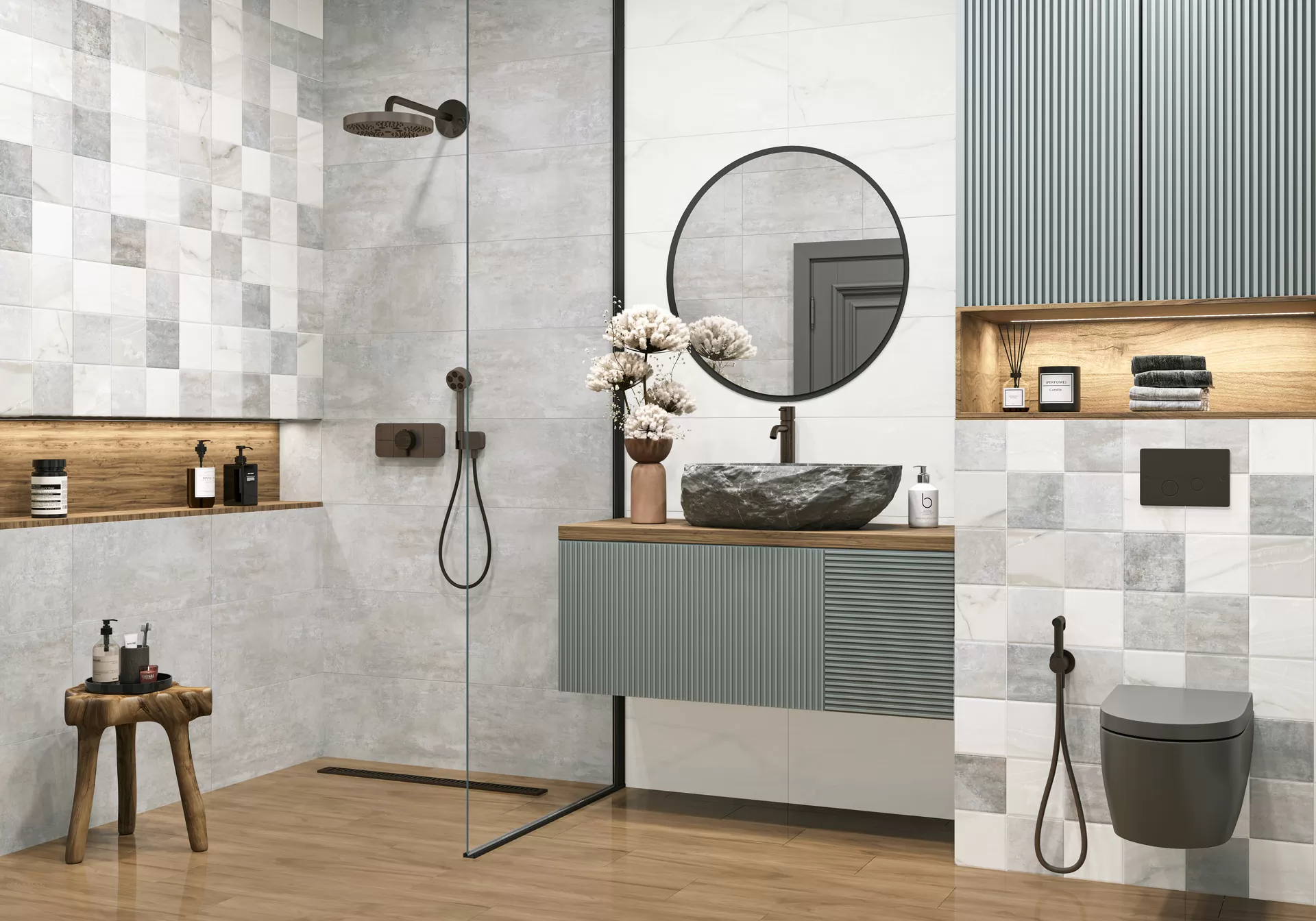 New Trend Titan фото 3