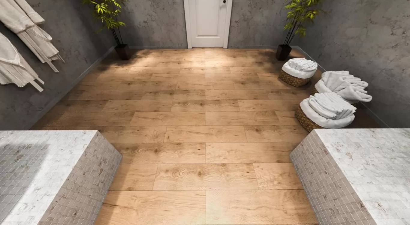 Absolut Gres Aroma Wood