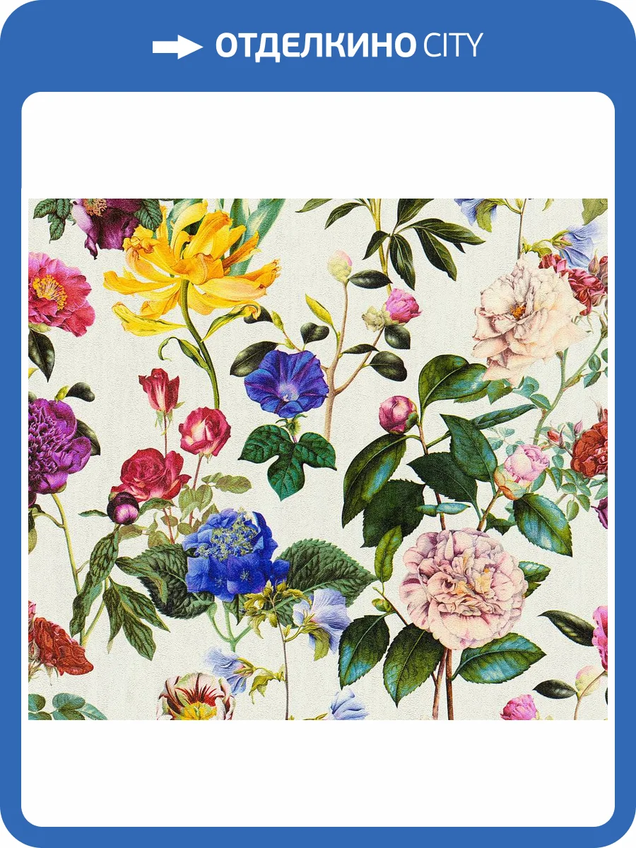 Обои A.S. Creation Trendwall 37336-1 фото 2