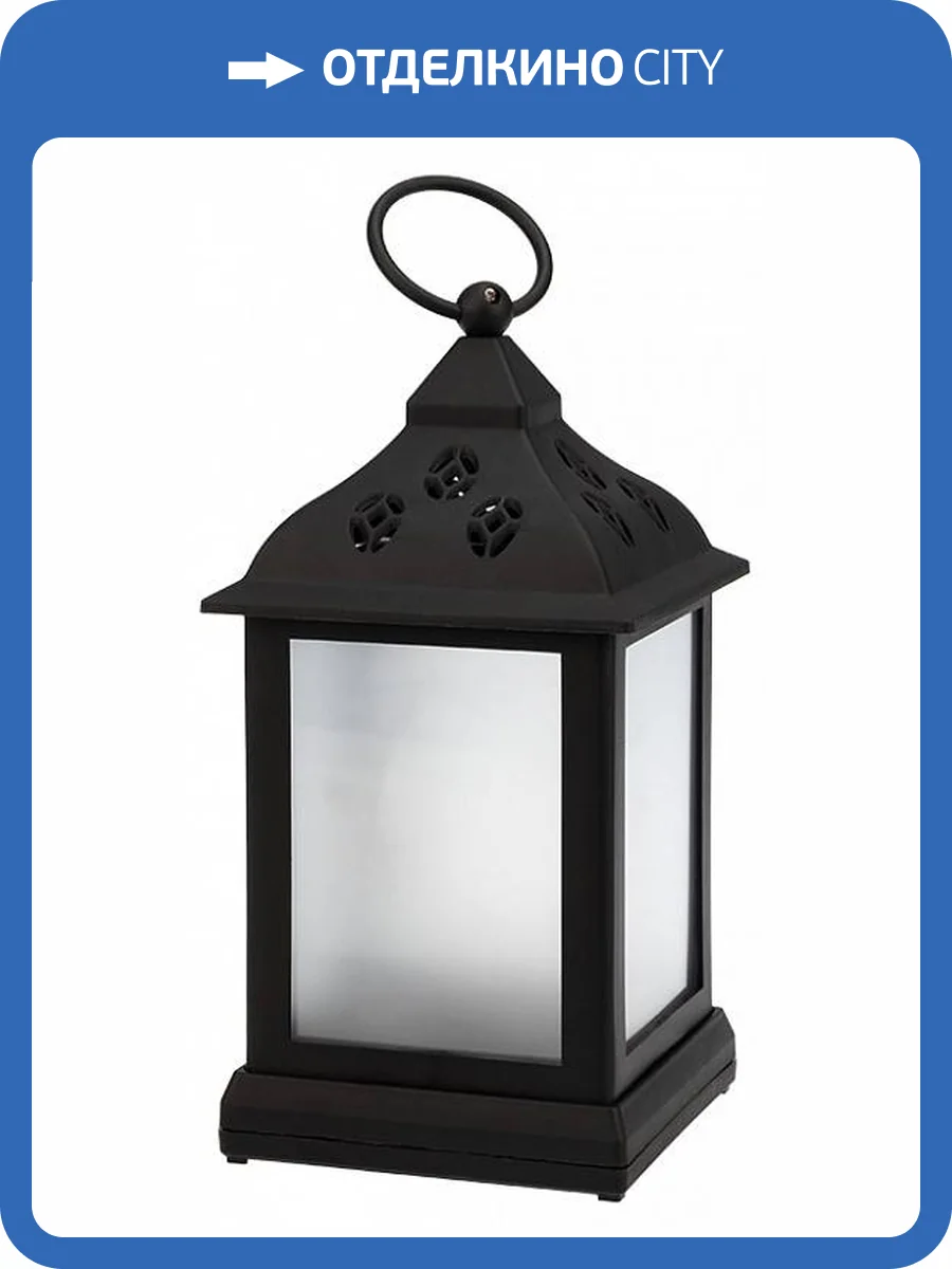 Подсвечник декоративный Neon-Night 513-065 фото 3