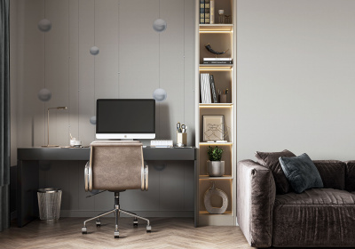 Palitra Home Ultrachrome 2