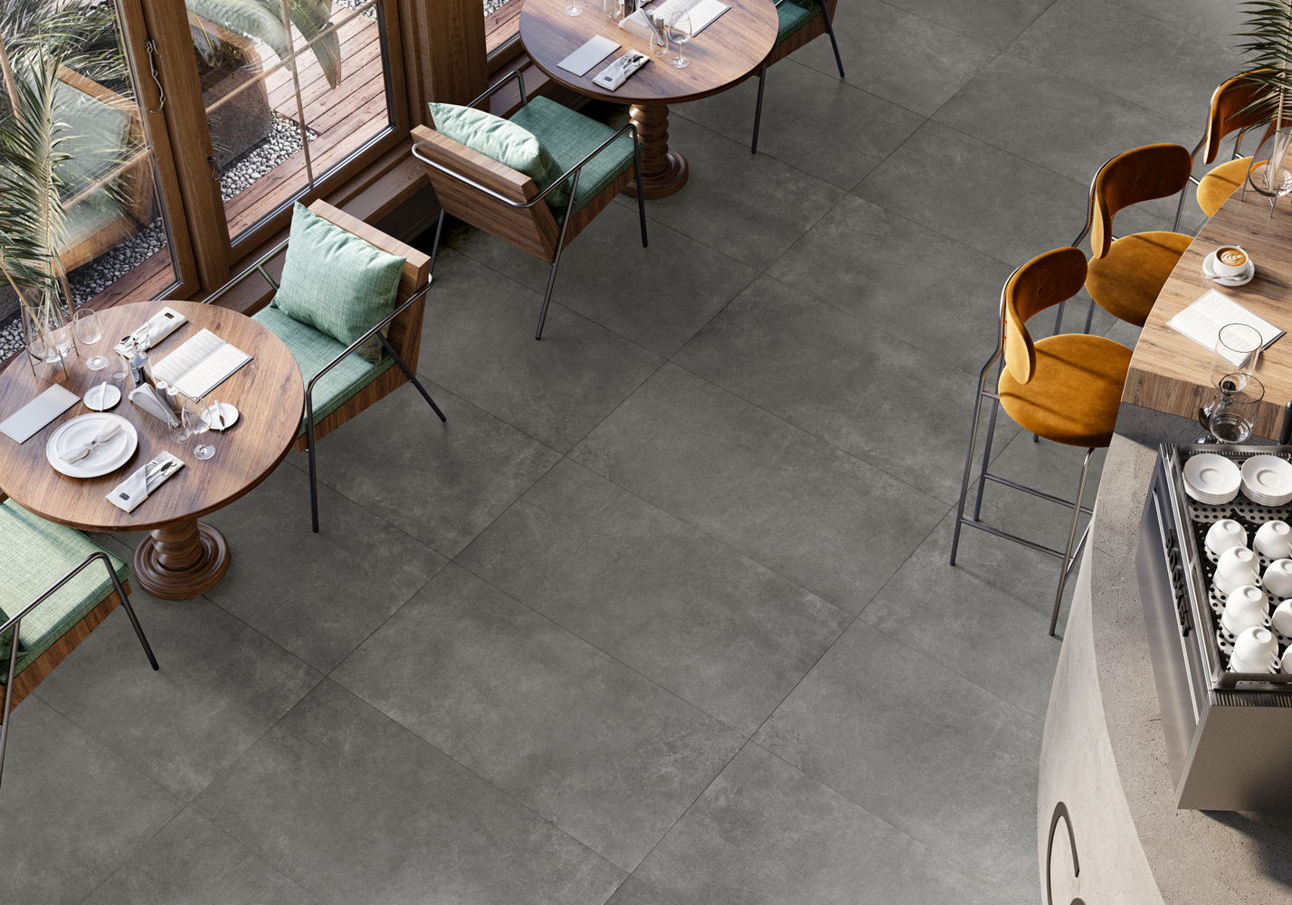 Artkera Group Microcement фото 3