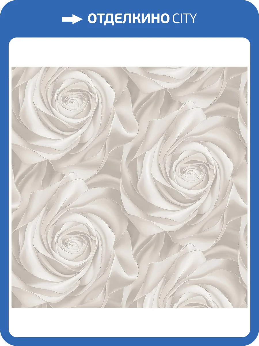 Обои Victoria Stenova Euphoria 589292 фото 2