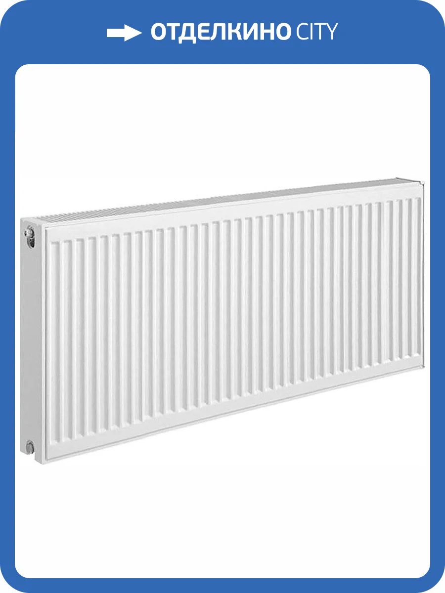 Радиатор стальной Kermi FTV220601601R2Y панельный тип 22 фото 10