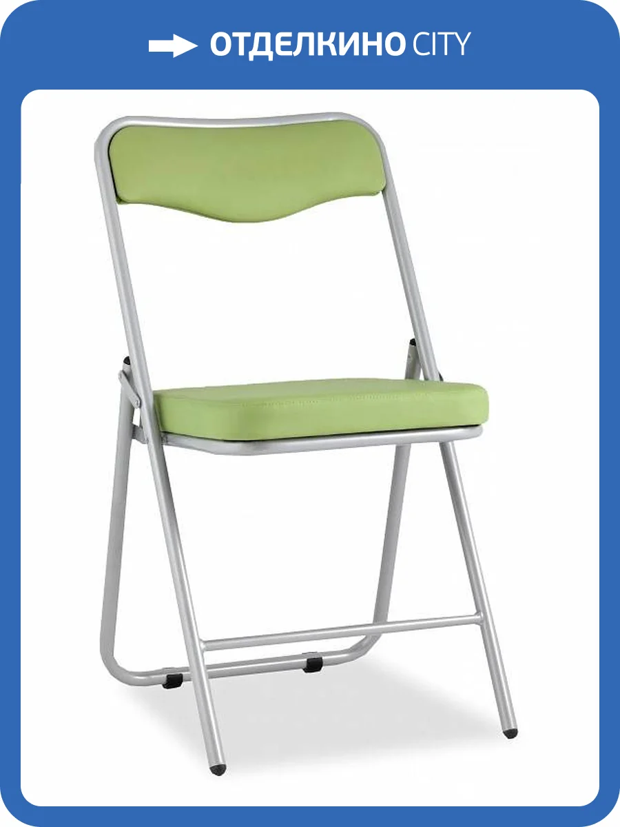 Стул складной Stool Group Джонни fb-jonny-eco-19 каркас металлик фото 8