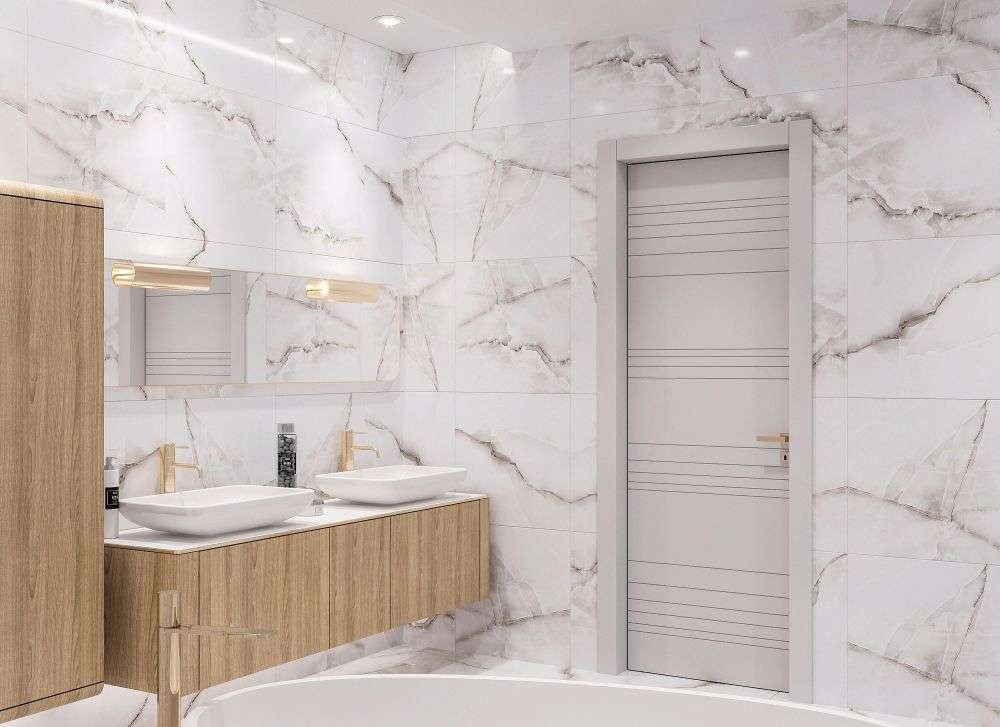 Absolut Gres Onix White фото 2