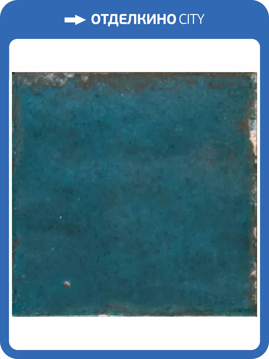 Керамогранит Marazzi Italy Lume MQ80 Blue Lux 10x10 фото 42