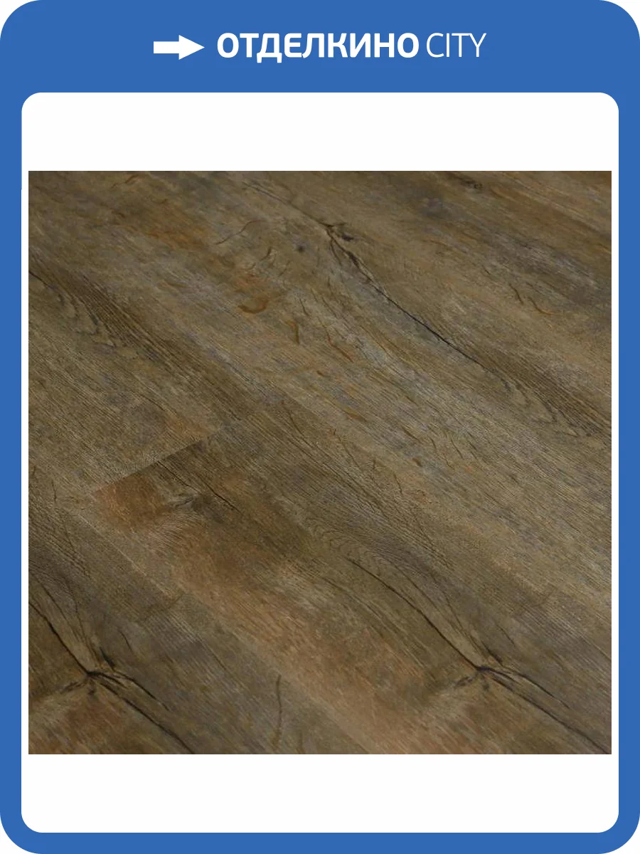 SPC Ламинат CronaFloor Fresh 3.5/42 FH-108 Дуб Белогорье 1200x180 фото 2