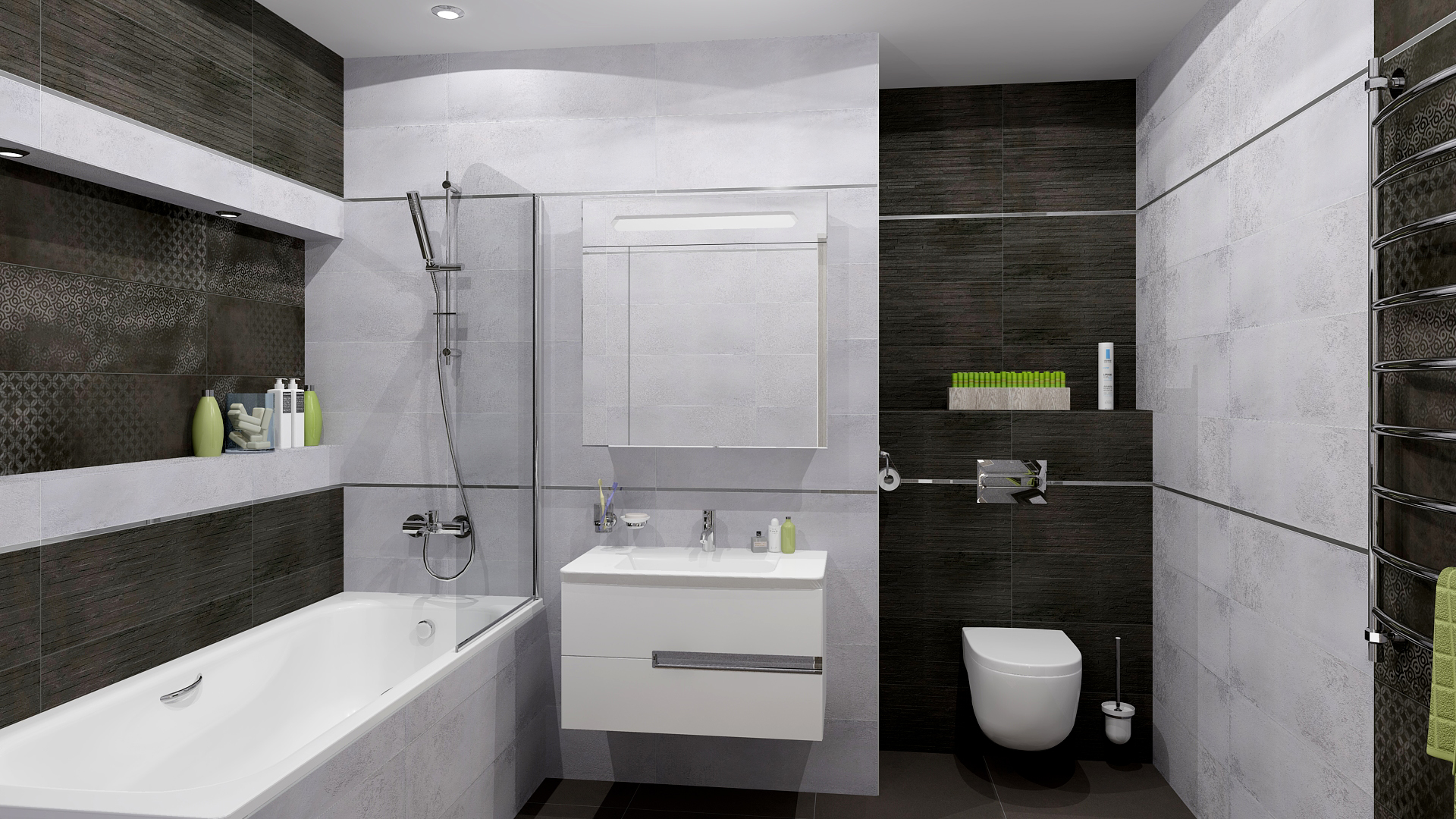 Gracia Ceramica Shades фото 2