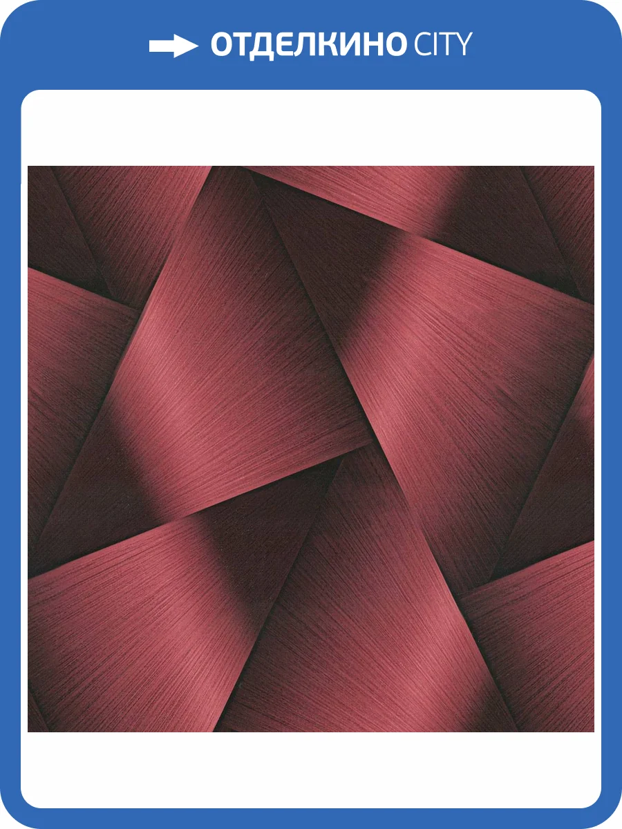 Обои Euro Decor Halo 7342-06 фото 2