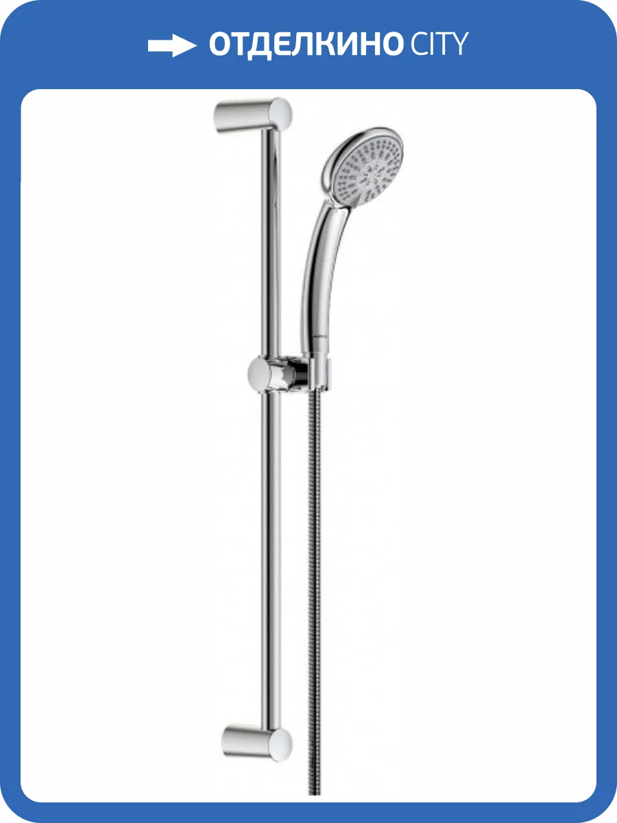 Душевой гарнитур Vidima ВидимаФреш BA208AA S3 фото 4