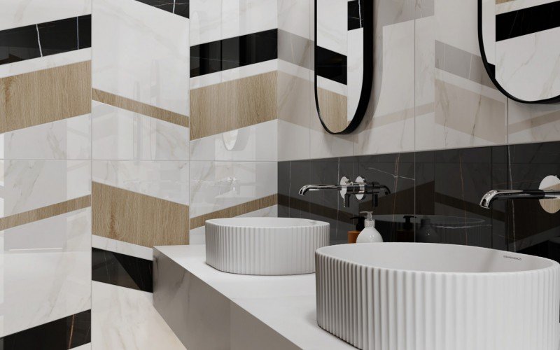 Kerama Marazzi Бертран фото 4