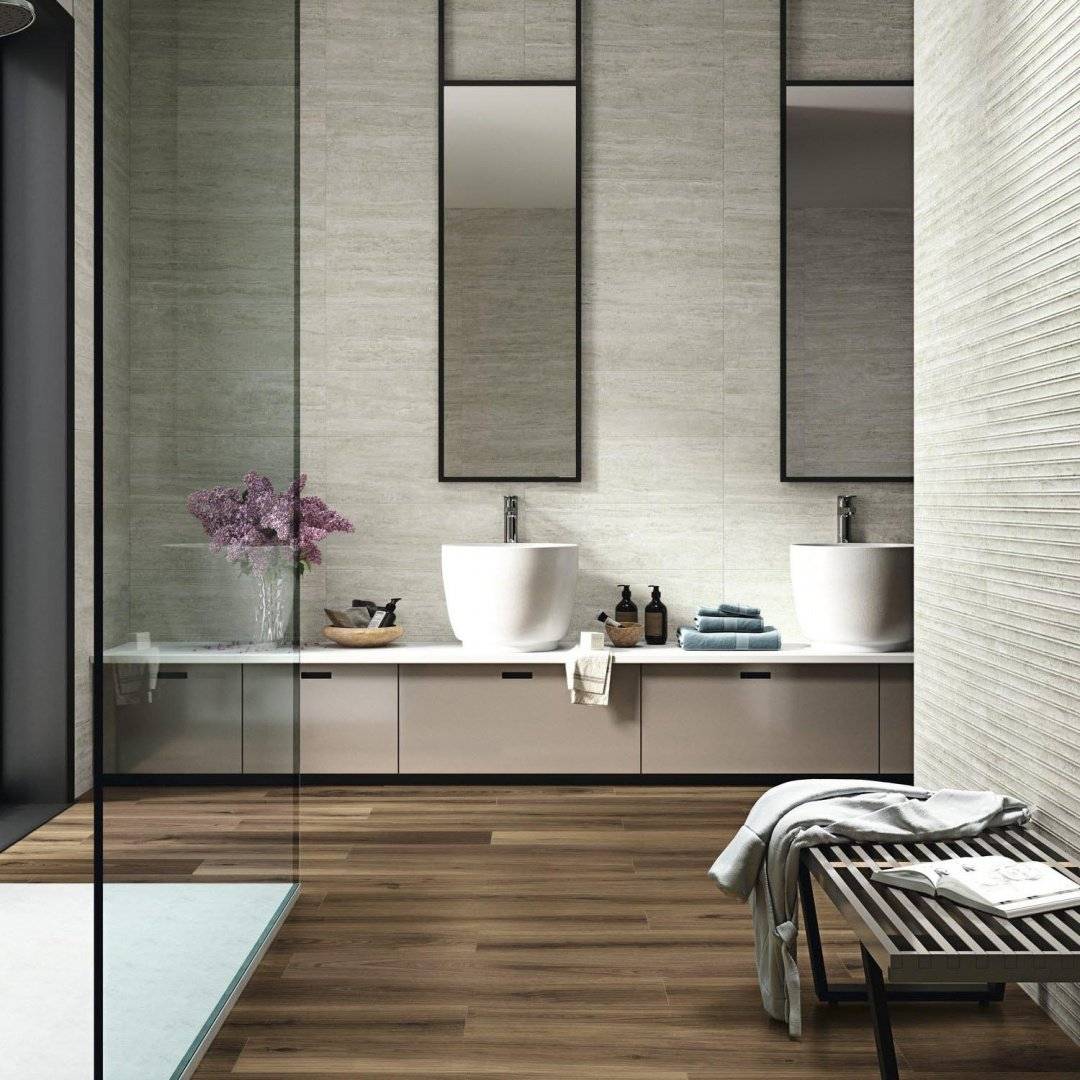Ape Ceramica Travertino