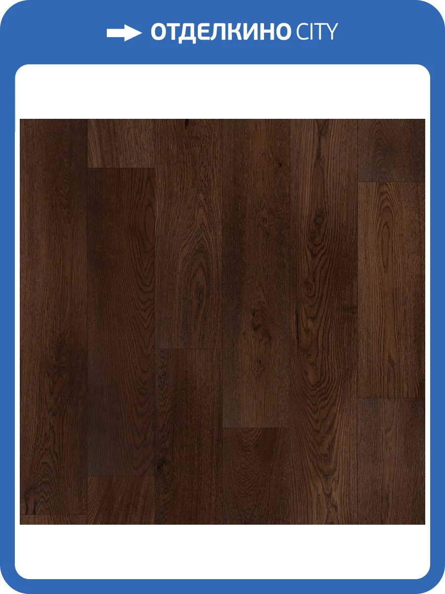 Двухслойная инженерная доска Lab Arte Authentica Дуб Натур Лофт 400-1500x180x15 фото 2